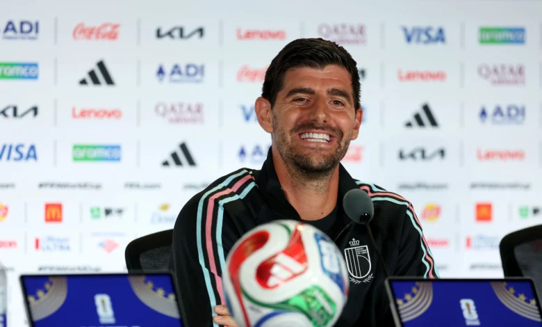 كورتوا: منتخب السنغال يتفوق على أمريكا