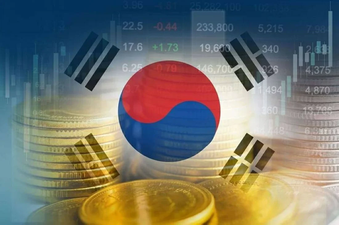 كوريا الجنوبية تتوقع عائدات ضريبية تصل إلى 332 مليار دولار في 2024