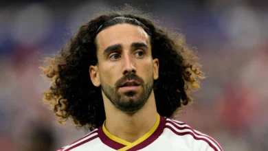 كوكوريلا يواجه التحدي التاريخي بإسقاط ميسي ورفاقه! 3 كوكوريلا يواجه التحدي التاريخي بإسقاط ميسي ورفاقه!
