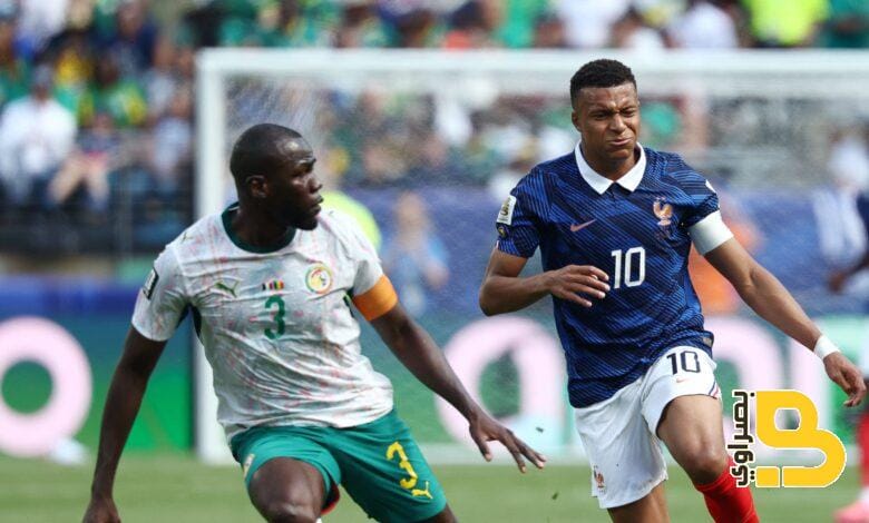 كوليبالي: بلجيكا تتجنب مواجهتنا.. نحن أبطال أفريقيا! 1 كوليبالي: بلجيكا تتجنب مواجهتنا.. نحن أبطال أفريقيا!