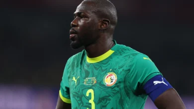 كوليبالي ينتقد رئيس الاتحاد: السنغال لا يجب أن تكون "أضحوكة" أمام العالم