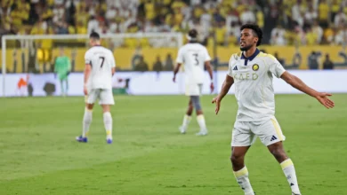 كومان يتيح لجوهرة النصر فرصة استثنائية في معسكر البرتغال
