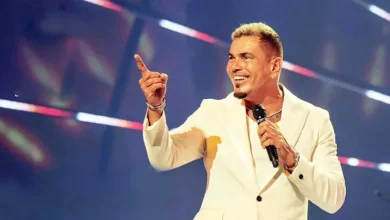 كيف تفاعل الجمهور مع كليب "لولا البنات" لـ عمرو دياب بعد تصدره التريند؟