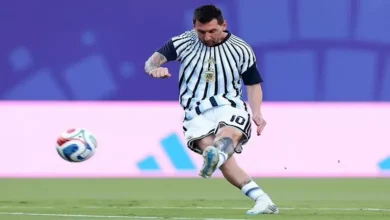 "كيف غيّر ميسي استراتيجيته في كأس العالم 2026؟" 4 "كيف غيّر ميسي استراتيجيته في كأس العالم 2026؟"