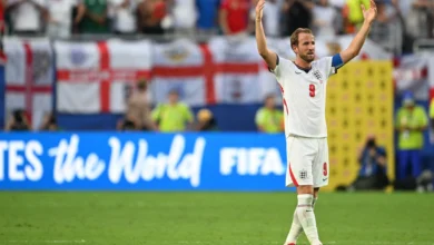 كين ولاوتارو وأوليسي.. هل يستمر بايرن وإنتر في الهيمنة على نهائيات كأس العالم؟