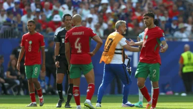 لابورتا: قوة منتخب المغرب وسبب خسارته أمام فرنسا 4 لابورتا: قوة منتخب المغرب وسبب خسارته أمام فرنسا