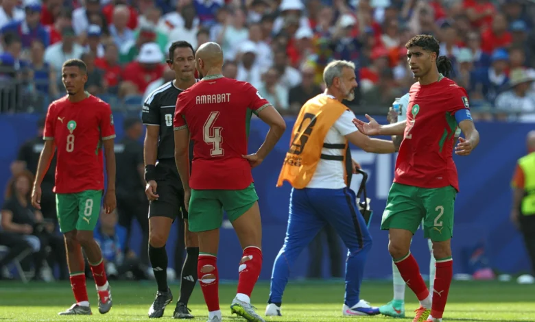 لابورتا: قوة منتخب المغرب وسبب خسارته أمام فرنسا