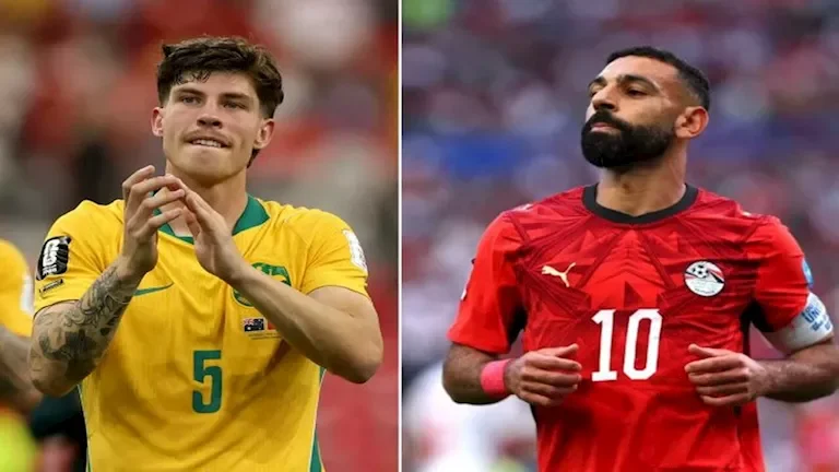 لاعب أستراليا: "نفتقر للاحترام في الملعب وسنواجه صلاح" 1 لاعب أستراليا: "نفتقر للاحترام في الملعب وسنواجه صلاح"