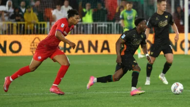 لاعب المغرب يعود إلى الدوري الفرنسي بعد الاتفاق الرسمي