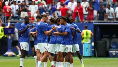 لاعب فرنسا يكشف مفاجأة حول مستوى المغرب في اعترافات سرية!