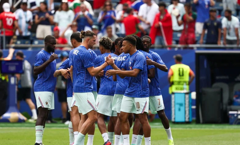 لاعب فرنسا يكشف مفاجأة حول مستوى المغرب في اعترافات سرية!