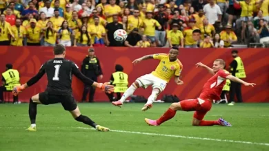 لاعب كولومبي يتلقى تهديدات بالقتل بسبب كأس العالم بعد 30 عاماً من مأساة إسكوبار