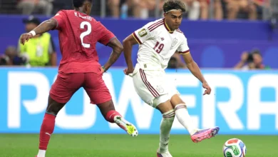 لامين يامال: لحظات لا تُنسى في المغرب
