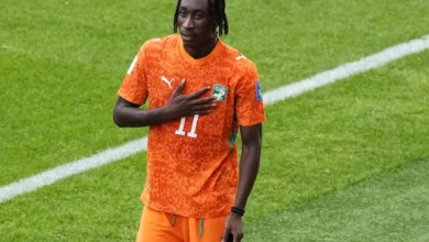 لايبزيغ يبرم صفقة انتقال ديوماندي إلى ريال مدريد 2 لايبزيغ يبرم صفقة انتقال ديوماندي إلى ريال مدريد