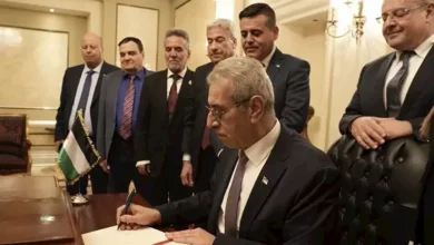 لجنة إدارة قطاع غزة تعلن استقالتها بعد عقدين من الحكم