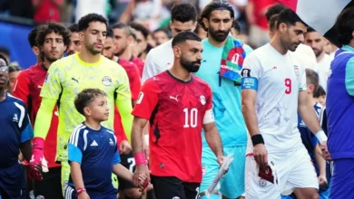 لخلافة رياض محرز.. هل أبدى محمد صلاح موافقته على عرض الأهلي السعودي؟