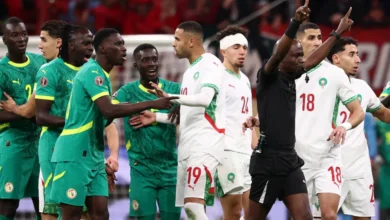 لعنة المغرب وتأثيرها على الكرة السنغالية: تحليل شامل