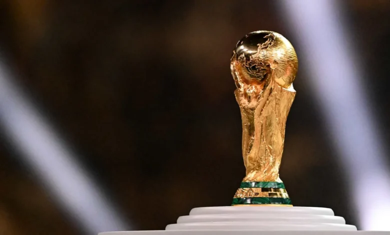لعنة المونديال تصيب مدربًا جديدًا: رحيل بعد 18 شهرًا فقط! 1 لعنة المونديال تصيب مدربًا جديدًا: رحيل بعد 18 شهرًا فقط!