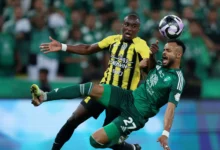 لغة المال تحسم انتقال طريد الهلال من الاتحاد إلى الأهلي