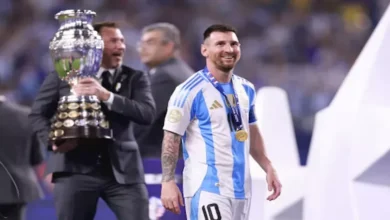 لقب "التانجو" لمنتخب الأرجنتين: من رقصة شعبية إلى أيقونة كروية 4 لقب "التانجو" لمنتخب الأرجنتين: من رقصة شعبية إلى أيقونة كروية