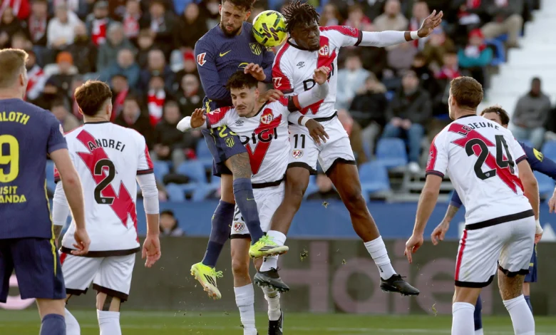 ليجانيس يتعاقد مع لاعب مغربي من فرنسا