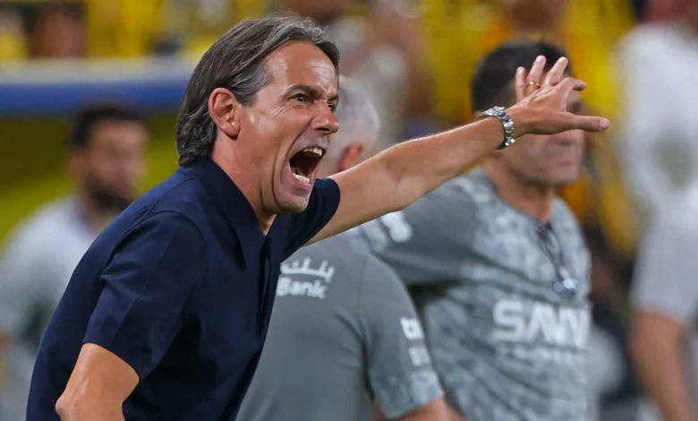 ليفربول ومانشستر سيتي يعيقان طموحات الهلال في الميركاتو 1 ليفربول ومانشستر سيتي يعيقان طموحات الهلال في الميركاتو
