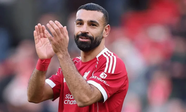 ليفربول يتفوق على آرسنال والبايرن في سباق خليفة صلاح