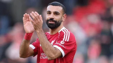 ليفربول يتفوق على آرسنال والبايرن في سباق التعاقد مع خليفة صلاح