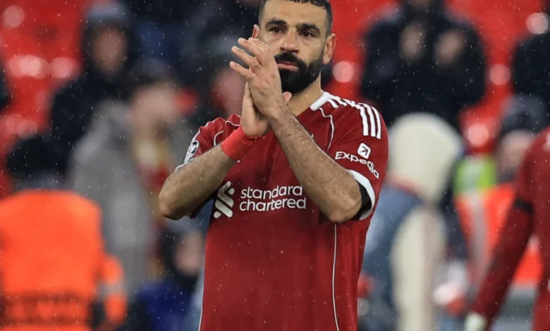 ليفربول يسعى للتعاقد مع نجم فرنسي لتعويض رحيل محمد صلاح