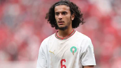 ليل يحدد رقمًا فلكيًا.. عملاق إنجلترا يسعى جاهدًا لضم بوعدي 8 ليل يحدد رقمًا فلكيًا.. عملاق إنجلترا يسعى جاهدًا لضم بوعدي