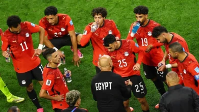 ما الذي أدى إلى إلغاء تدريب منتخب مصر قبل مواجهة الأرجنتين؟ (فيديو)