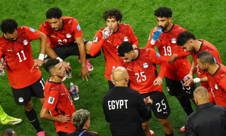 ما الذي أدى إلى إلغاء تدريب منتخب مصر قبل مواجهة الأرجنتين؟ (فيديو)