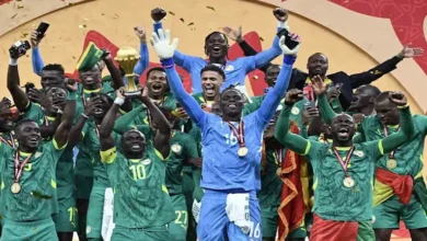 ما صحة قرار المحكمة الرياضية "كاس" بمنح السنغال لقب كأس الأمم الأفريقية 2025؟