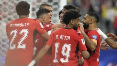 ما هي قيمة مكافأة تأهل منتخب مصر إلى دور الـ16 في كأس العالم 2026؟