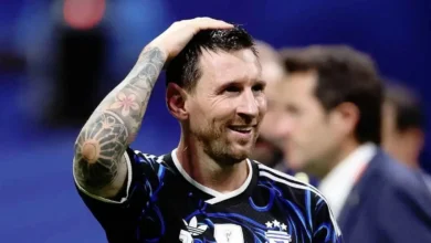 ما هي متطلبات ميسي للفوز بجائزة الحذاء الذهبي في كأس العالم 2026؟ 2 ما هي متطلبات ميسي للفوز بجائزة الحذاء الذهبي في كأس العالم 2026؟