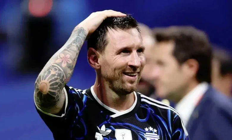 ما هي متطلبات ميسي للفوز بجائزة الحذاء الذهبي في كأس العالم 2026؟ 1 ما هي متطلبات ميسي للفوز بجائزة الحذاء الذهبي في كأس العالم 2026؟