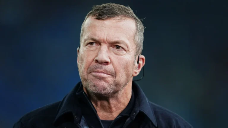 ماتيوس: انتقال أوليسي إلى ريال مدريد مستحيل تماماً
