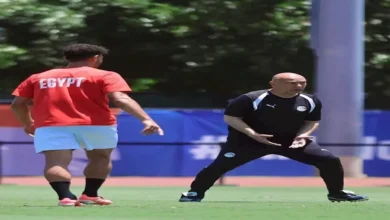 ماذا سيحدث إذا انتهت مباراة مصر وأستراليا بالتعادل؟