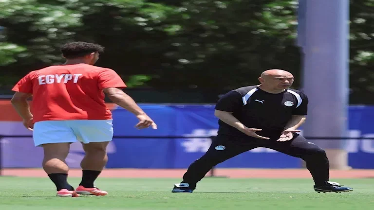 ماذا سيحدث إذا انتهت مباراة مصر وأستراليا بالتعادل؟