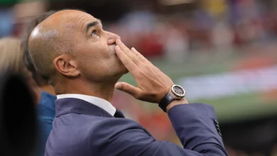 مارتينيز يقترب من قيادة منتخب جديد بعد تجربته مع البرتغال