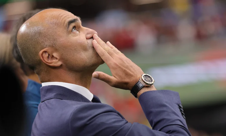 مارتينيز يقترب من قيادة منتخب جديد بعد تجربته مع البرتغال