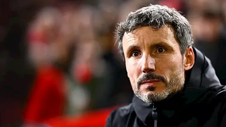 مارك فان بوميل مدرباً لمنتخب بلجيكا حتى يورو 2028 رسمياً