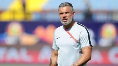 مارك فيش: النادي الأكثر شعبية في جنوب أفريقيا والأهلي فقد موسيماني 1 مارك فيش: النادي الأكثر شعبية في جنوب أفريقيا والأهلي فقد موسيماني