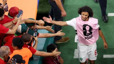 مانشستر سيتي يدخل المنافسة على نجم ريال مدريد بعد أندرسون وبوعدي