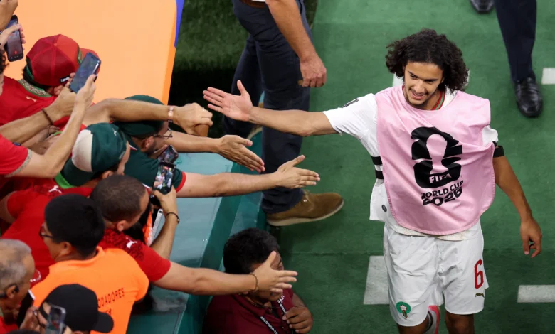 مانشستر سيتي يدخل المنافسة على نجم ريال مدريد بعد أندرسون وبوعدي