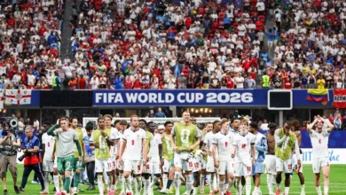 مانشستر سيتي يعلن رسمياً عن صفقة قياسية بضم أغلى لاعب إنجليزي 2 مانشستر سيتي يعلن رسمياً عن صفقة قياسية بضم أغلى لاعب إنجليزي