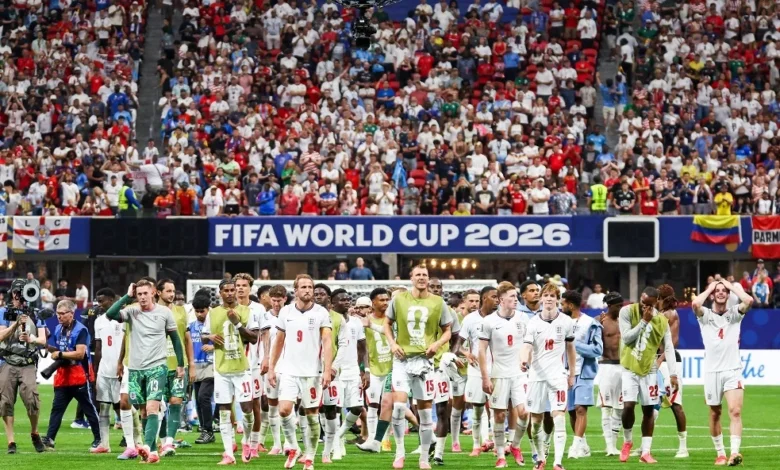 مانشستر سيتي يعلن رسمياً عن صفقة قياسية بضم أغلى لاعب إنجليزي