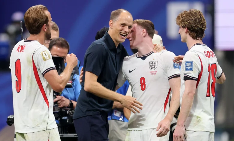 مانشستر سيتي يعلن رسمياً عن ضم نجم منتخب إنجلترا في صفقة قياسية