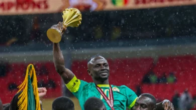 ماني يعلن اعتزاله الدولي ويكشف عن دوره المقبل مع منتخب السنغال 10 ماني يعلن اعتزاله الدولي ويكشف عن دوره المقبل مع منتخب السنغال