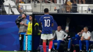 مبابي يعلق لأول مرة بعد إخفاق فرنسا في الوصول إلى نهائي مونديال 2026 (فيديو)
